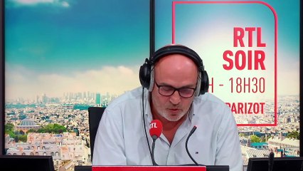 Le journal RTL de 18h du 28 août 2021