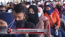 Upaya Jabar Kejar Kekebalan Kelompok