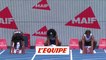 Thompson s'impose en 10"72 - AthlÃ© - LD - Paris - 100m
