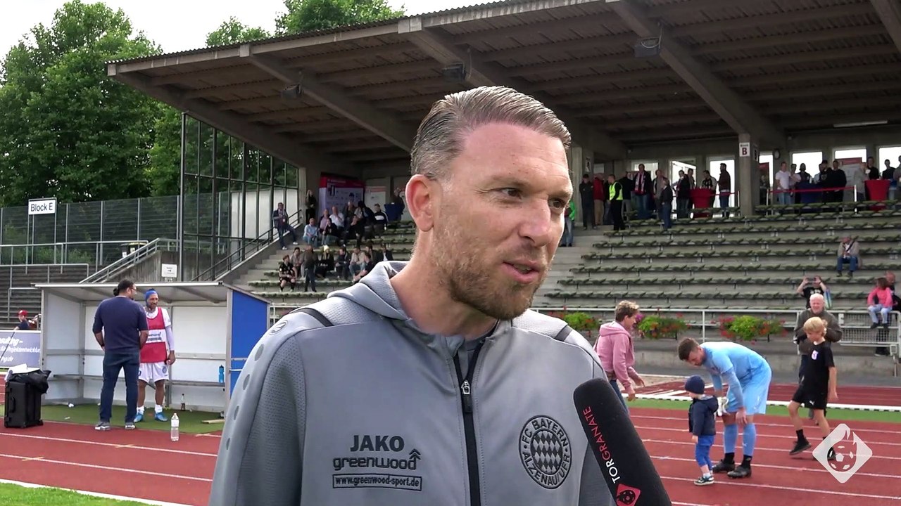 Video: Stimmen zu Barockstadt-Alzenau