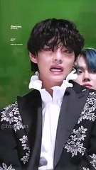 Love at First-sight  | BTS Kim Taehyung |