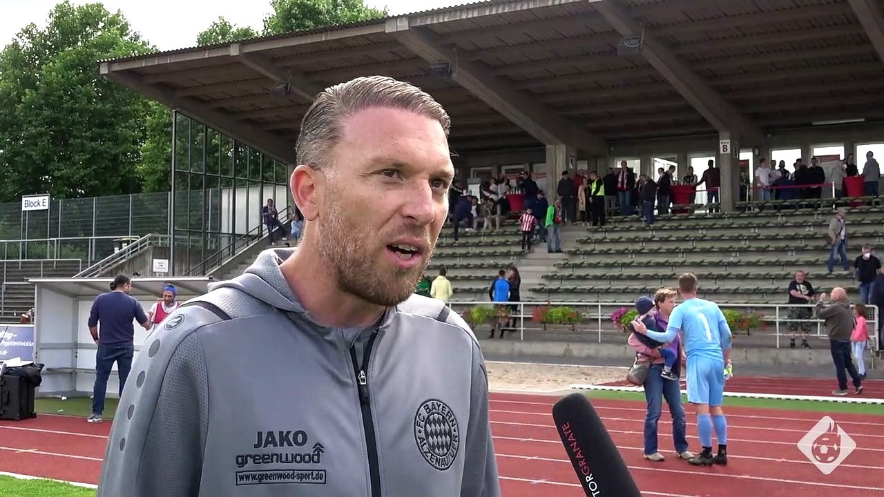 Video: Stimmen zu Barockstadt - Alzenau