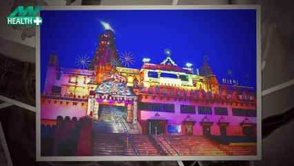On Janmashtami, you will get rid of all the troubles by offering Makha