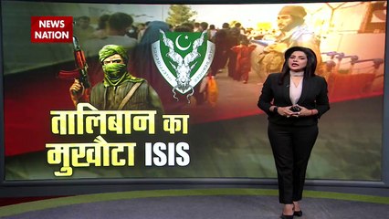 Another video has surfaced, drenched in syrup from the world