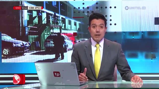 Un joven que consumía bebidas alcohólicas muere tras caer a un barranco en La Paz; la Policía sospecha que fue empujado