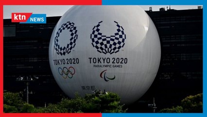 Kenya yakosa kutwa medali katika mashindano ya Paralimpiki huko Tokyo, Japan