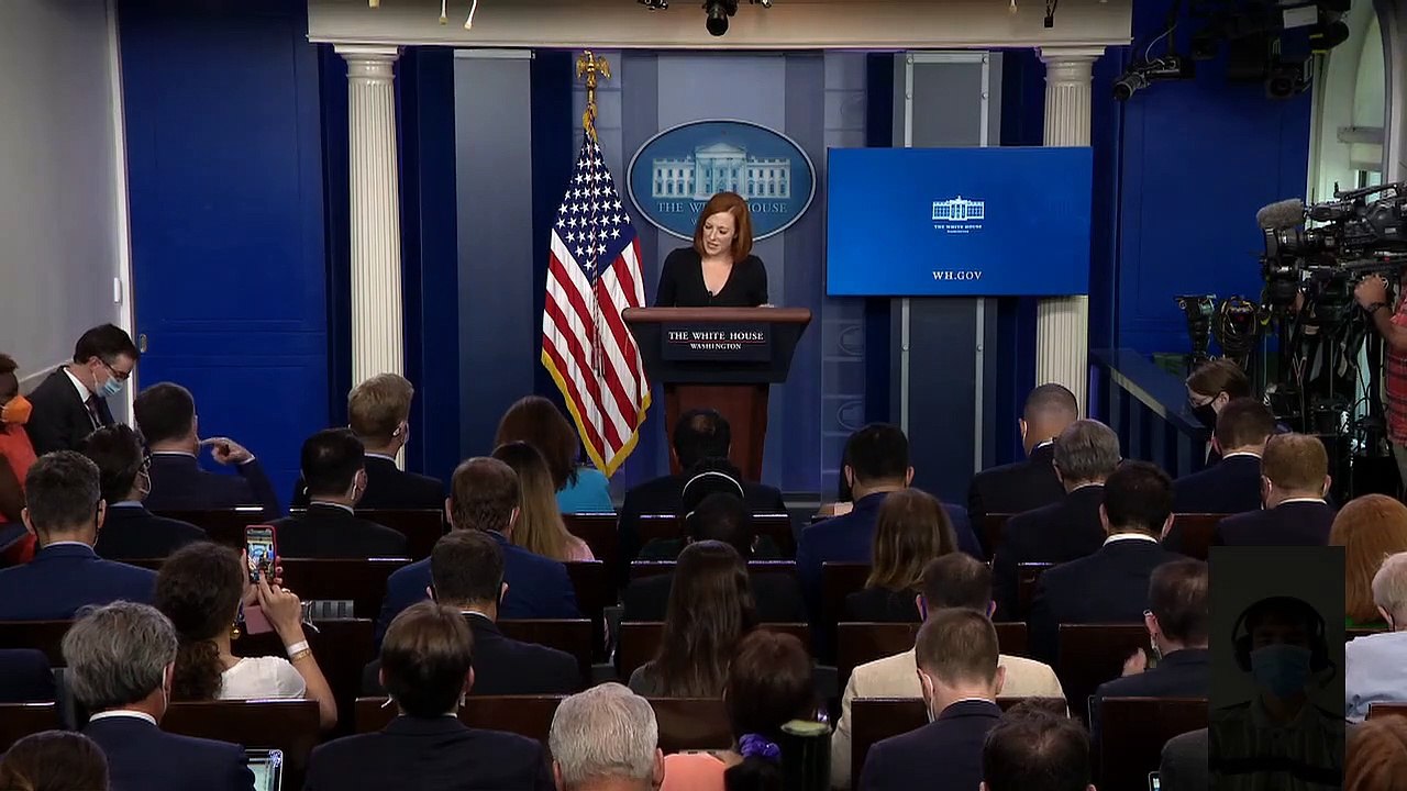 Biden says health officials exploring whether to recommend Covid vaccine boosters after less than 8 months