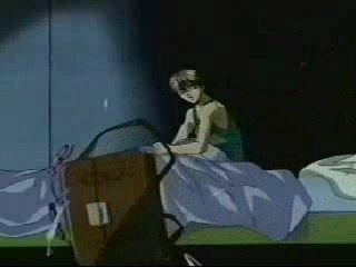 Angel sanctuary - its been awhile