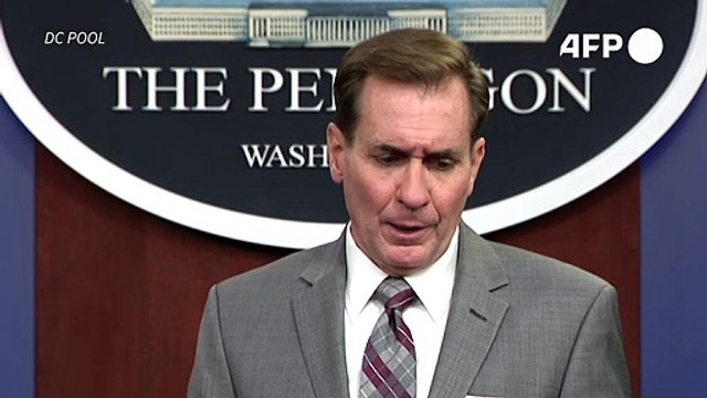 EUA realizam ataque com drones e mata dois alvos importantes do EI