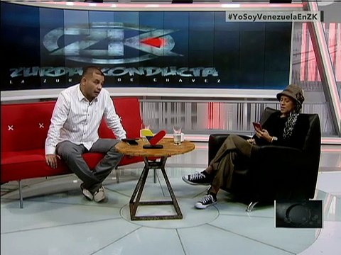 Zurda Konducta | Oposición venezolana se pelea y muestra fracturas internas frente a elecciones del 21N