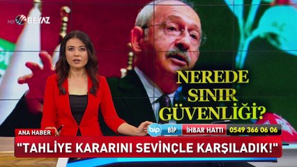 Beyaz Ana Haber 28 Ağustos 2021