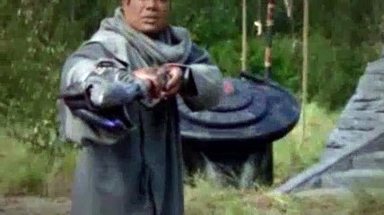 Stargate SG1 - S08E10