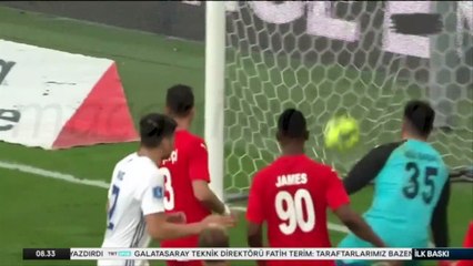 FC Copenhagen 5-0 Demir Grup Sivasspor 26.08.2021 - 2021-2022 UEFA Conference League Play-Off Round 2nd Leg  + Post-Match Comments