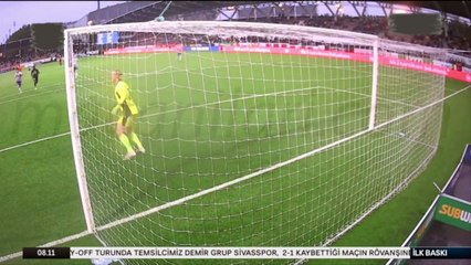 HJK Helsinki 2-5 Fenerbahçe 26.08.2021 - 2021-2022 UEFA European League Play-Off Round 2nd Leg  + Post-Match Comments