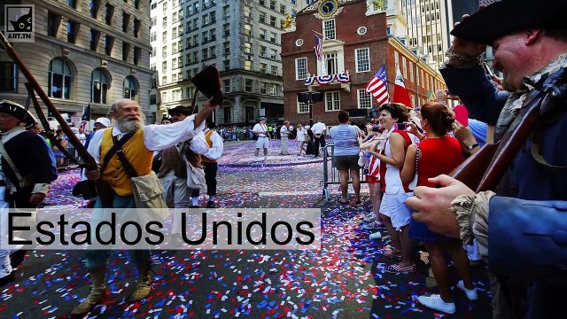 Los 10 países más ricos del mundo