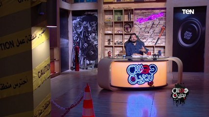 رسالة شكر  من تامر بشير لإدارة المرور بعد الإستجابة السريعة وحل مشكلة طريق النصر