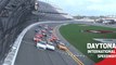 Justin Haley squeezes out a win over teammates at Daytona