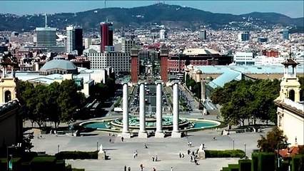 Andalusia Popsong by Ten de Vils