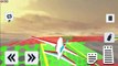 Aeroplane GT Racing Stunts Aeroplane Games / Plane Driver Stunt Game / Android GamePlay #2