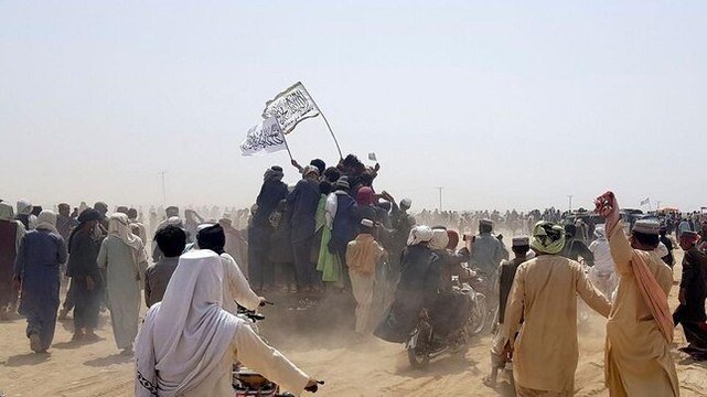 Taliban claim entering Panjshir; resistance front denies claim