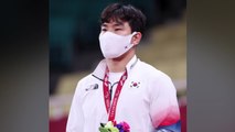 유도 이정민, 값진 동메달...리우 이어 2회 연속 메달 / YTN