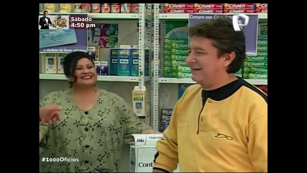 1000 Oficios Capitulo 266 HD