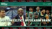 Cedric ‘Cornbread’ Maxwell Reacts to #Celtics' Offseason   | Cedric Maxwell Podcast