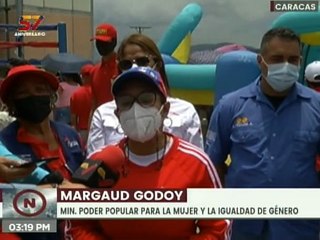 Entérate | Plan Amor en Acción beneficia a más de 3.000 familias en Ciudad Caribia