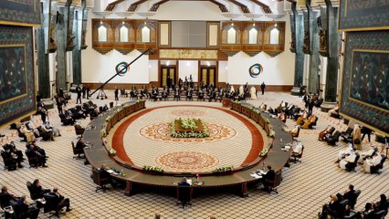 ما وراء الخبرــ قمة بغداد للتعاون والشراكة.. هل تمهد لعودة الدور المحوري للعراق؟