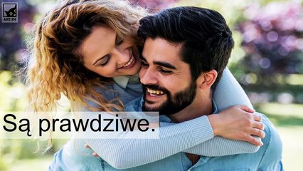 Znaki odnalazłeś prawdziwą miłość