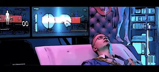 Death Stranding-S1 E9- "H E A R T M A N"