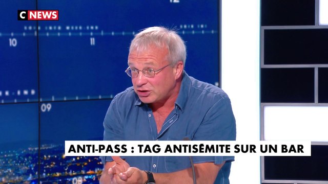 Jean-Pierre Mercier : «On aura toujours le Covid dans les pattes si le reste du monde n'est pas vacciné»