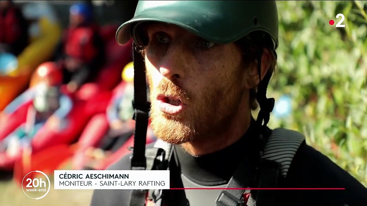 Tourisme : les vacanciers se tournent vers les Hautes-Pyrénées