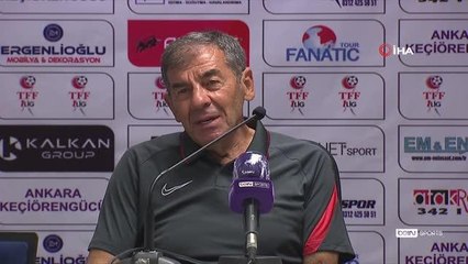 Hamdi Yılmaz: "Galibiyet bizim için kaçınılmazdı"