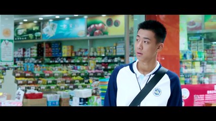 【ENG SUB】A Love So Beautiful EP07 Turn on subtitles