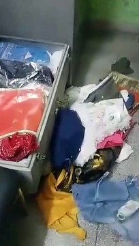 पति-घूमने निकले, पीछे चोरों ने किया मकान में हाथ साफ