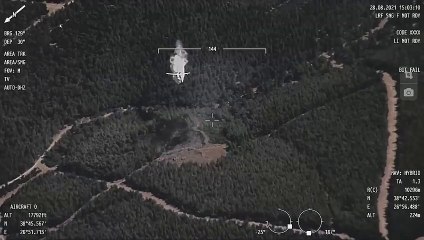 OGM: Bugün çıkan 6 orman yangını kontrol altında