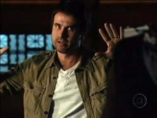 INSENSATO CORAÇÃO´-Pedro surra Léo