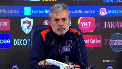 Aykut Kocaman: “Tam bir kabus senaryosu“