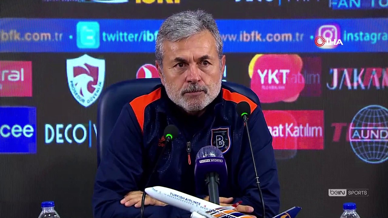 Aykut Kocaman: “Tam bir kabus senaryosu“
