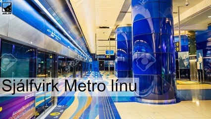 10 skemmtilegar staðreyndir sem þú vissir ekki um Dubai