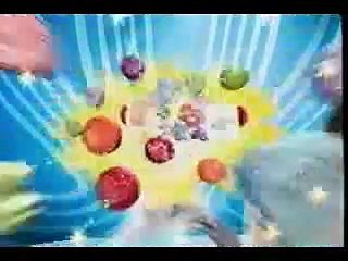 Nickelodeon Commercial Break September 2002