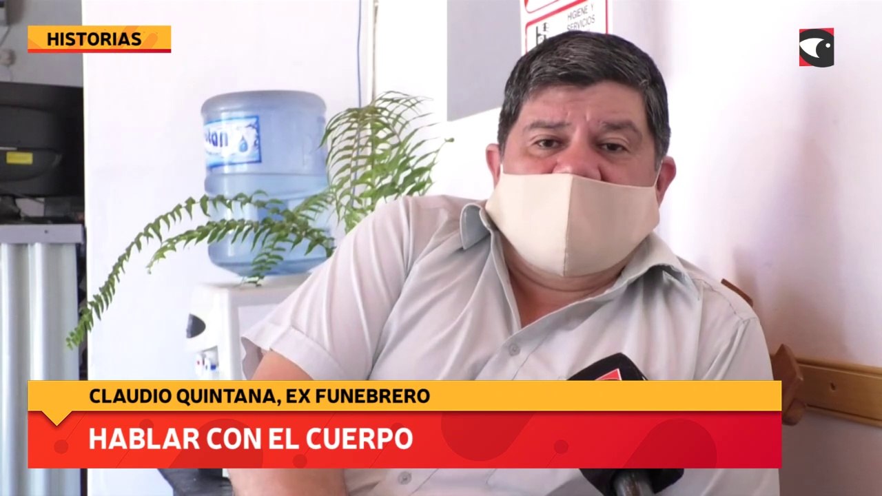 Hablar con el cuerpo