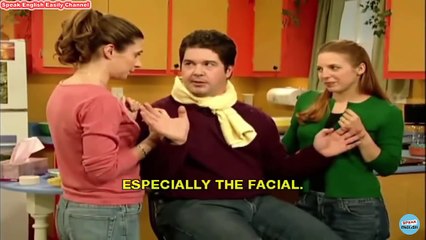 Learn English through Comedy Movie Funny English Dialogue with Subtitles