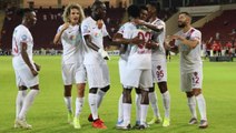 Süper Lig'in 3. haftasında Hatayspor, sahasında Alanyaspor'u 5-0 mağlup etti
