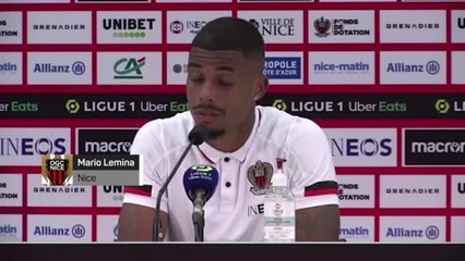 4e j. - Lemina : "Une rigueur à la Galtier"