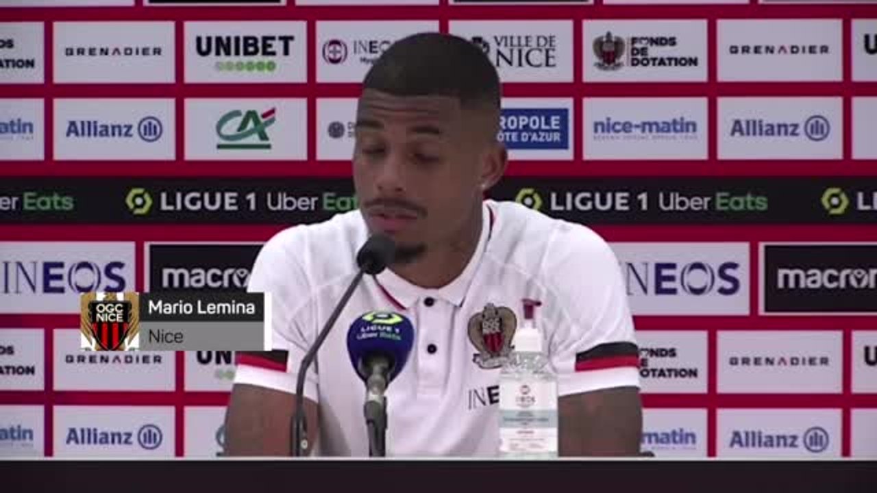 4e j. - Lemina : "Une rigueur à la Galtier"
