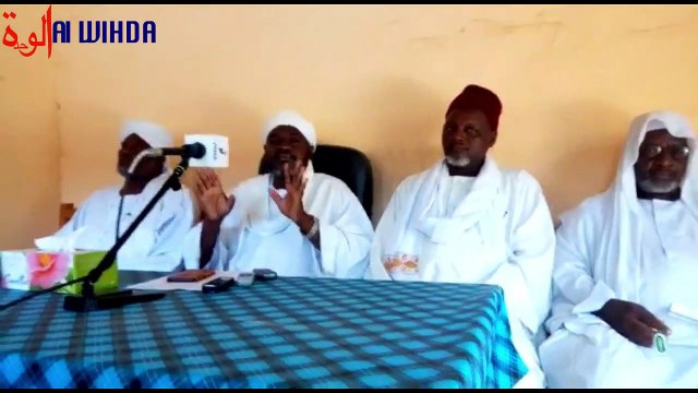 Conflits au Ouaddaï : le Conseil des affaires islamiques prône l'apaisement