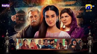 Khuda Aur Mohabbat - Season 3 Ep 30 [Eng Sub] Digitally Presented by Happilac Paints - 27th Aug 2021