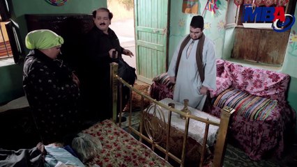 هتموت من الضحك  سرق ربع مليون جنيه من اخوه احمد رزق  شوف عمل ايه